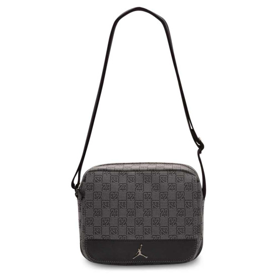 Jordan Τσαντάκι ώμου Monogram Mini Messenger Bag